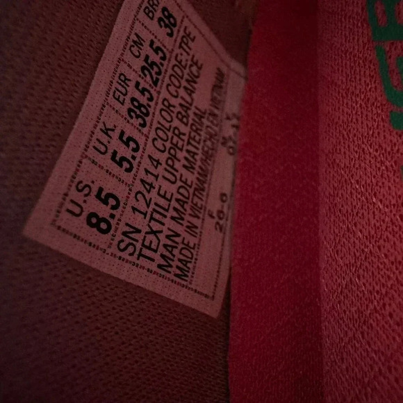 Skechers Relaxed Fit Empire Game On Slip On Taupe Sneakers Women's Size8.5 - Picture 6 of 7